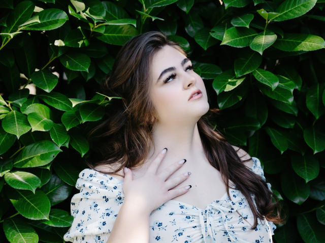 VirginMariette - сексуальная веб-камера в реальном времени - 20404442