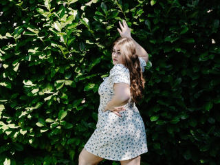 VirginMariette - Camera khiêu dâm &amp; quyến rũ trực tiếp - 20404462