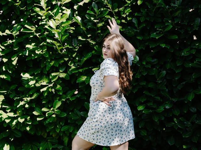 VirginMariette - сексуальная веб-камера в реальном времени - 20404462