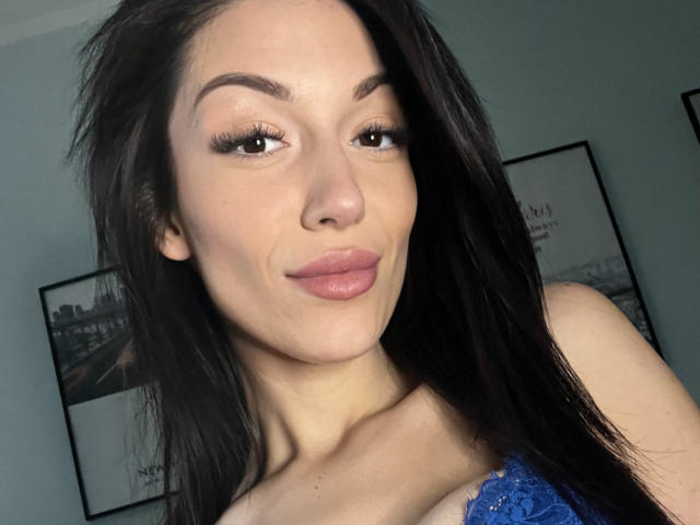 MiaSerena69 - Live sex cam - 20404690