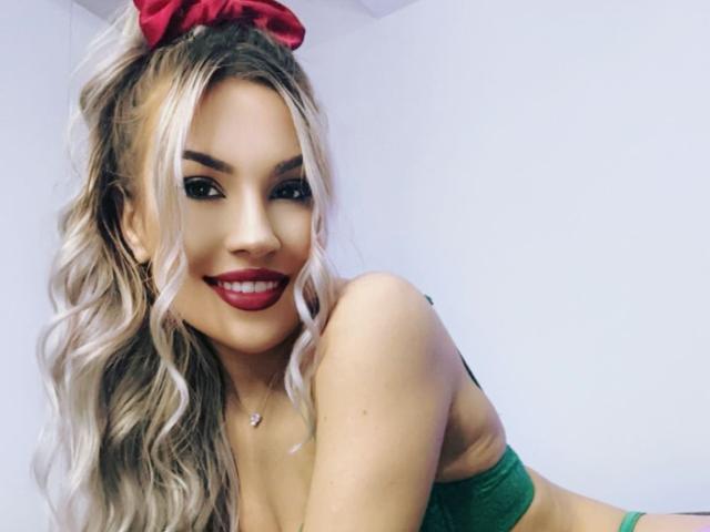 ZoeyMarie - сексуальная веб-камера в реальном времени - 20404746