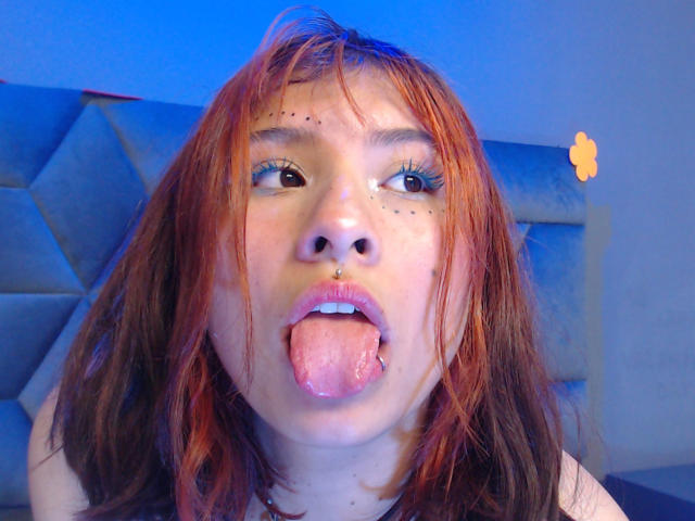 NamiMyres - Live porn &amp; sex cam - 20404778