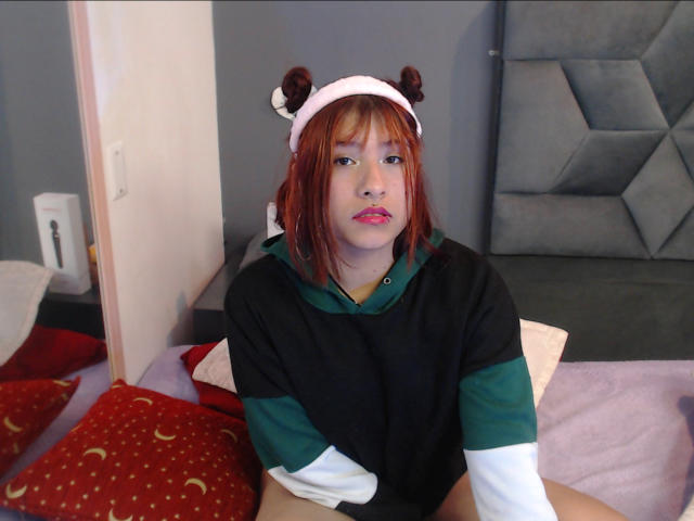 NamiMyres - Live porn &amp; sex cam - 20404838