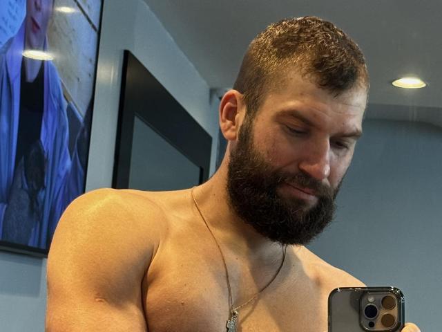 AlexViking - Sexe cam en vivo - 20405102