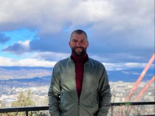 AlexViking - сексуальная веб-камера в реальном времени - 20405106