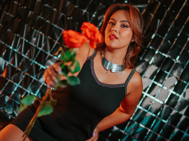 ValentinaSimmons - Camera khiêu dâm &amp; quyến rũ trực tiếp - 20405270