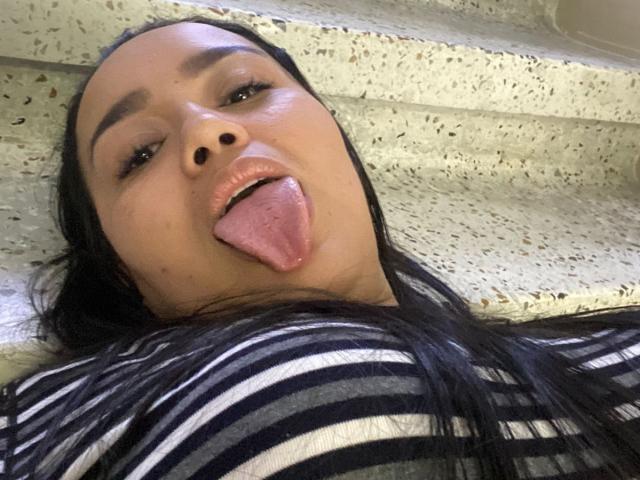 TamaraAcosta - Camera khiêu dâm &amp; quyến rũ trực tiếp - 20406078