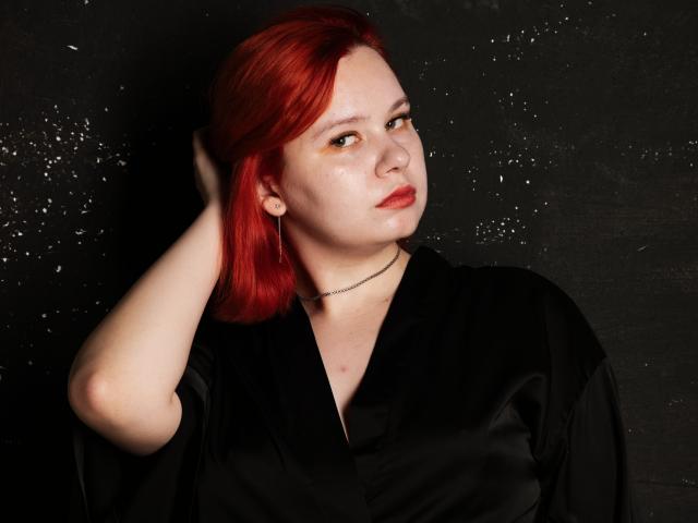 ChiaDaily - сексуальная веб-камера в реальном времени - 20406142