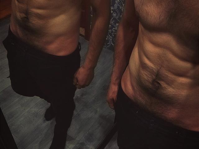 AnubisLegend - Sexe cam en vivo - 20406314