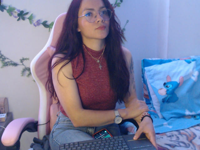 EimmyHoskX - Live porn &amp; sex cam - 20406750