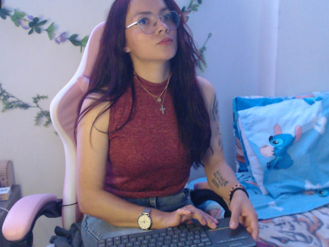 EimmyHoskX - Live porn &amp; sex cam - 20406754