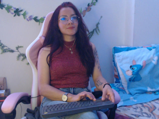 EimmyHoskX - Porno na żywo i seks kamera - 20406810