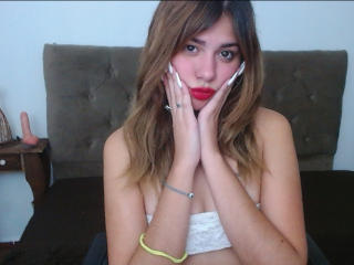 TifanySkyy - Live porn &amp; sex cam - 20406834