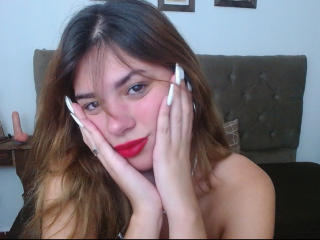 TifanySkyy - сексуальная веб-камера в реальном времени - 20406862