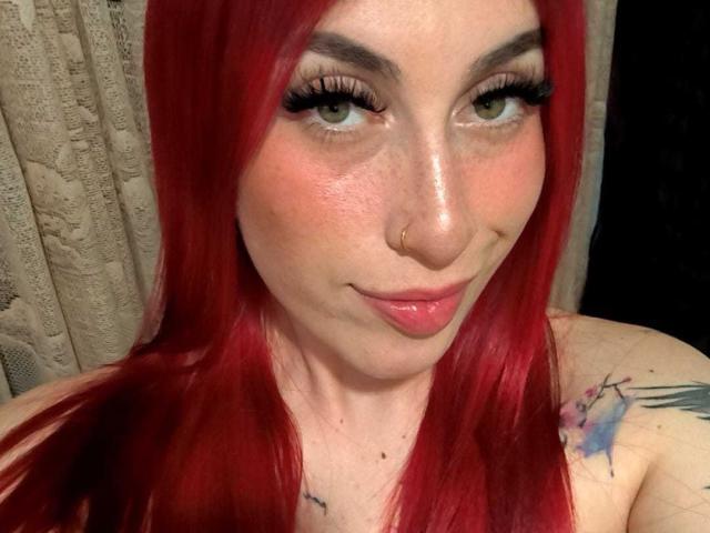 SammyViolet - Live porn &amp; sex cam - 20407106