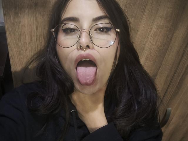 SofiDupont - сексуальная веб-камера в реальном времени - 20407610