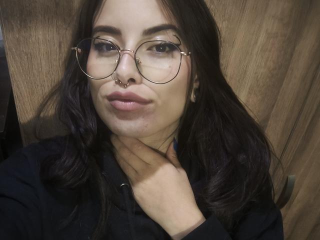 SofiDupont - сексуальная веб-камера в реальном времени - 20407614