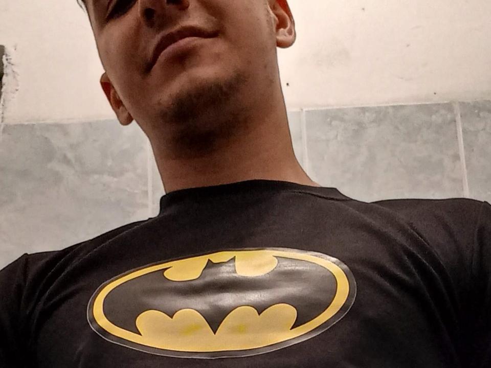 DarktheKingx - Live porn &amp; sex cam - 20407806