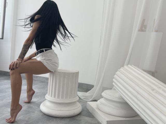 KristineBrooke - Live sex cam - 20408378