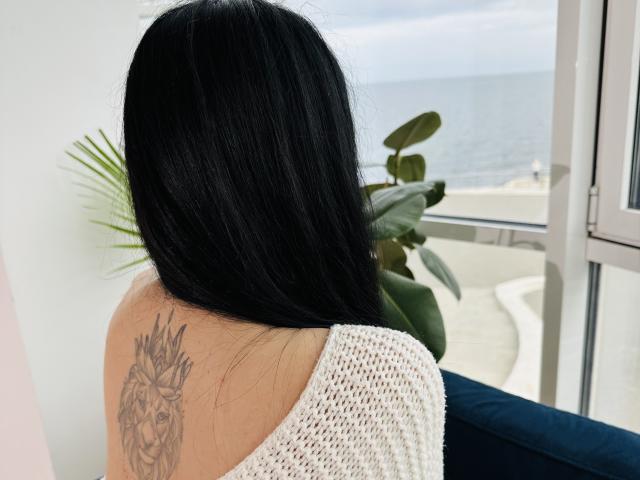 KristineBrooke - Sexe cam en vivo - 20408410