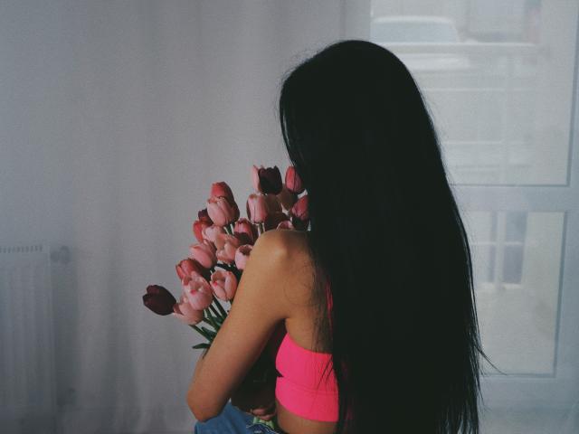 KristineBrooke - Camera khiêu dâm &amp; quyến rũ trực tiếp - 20408414