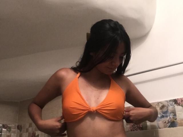 MariiOh - Sexe cam en vivo - 20408430