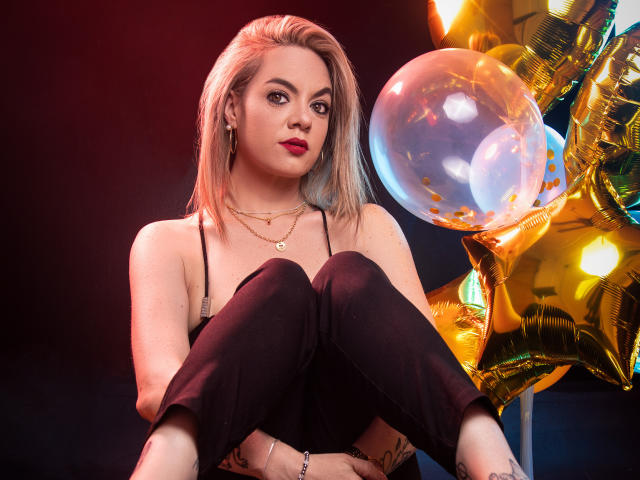 AvaMia - Sexe cam en vivo - 20408594