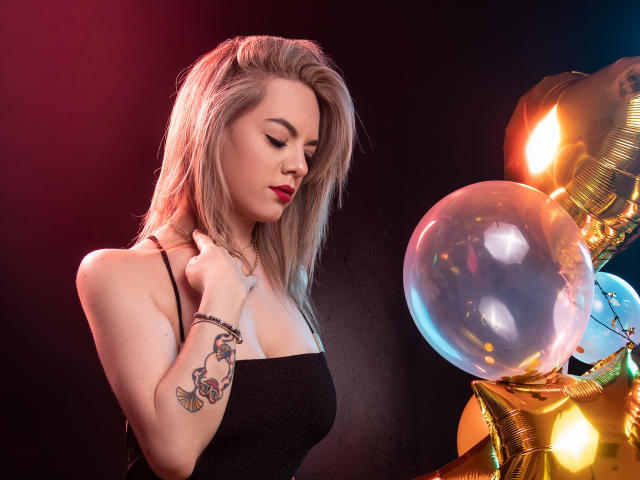 AvaMia - Sexe cam en vivo - 20408626