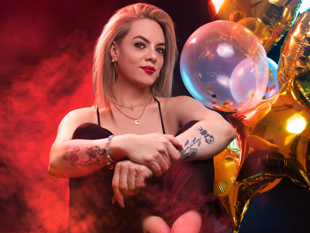 AvaMia - сексуальная веб-камера в реальном времени - 20408634