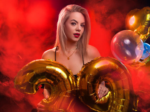 AvaMia - сексуальная веб-камера в реальном времени - 20408646