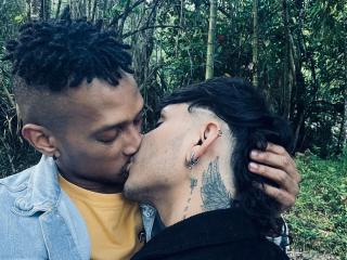 DaydreamCouple - Sexe cam en vivo - 20408726