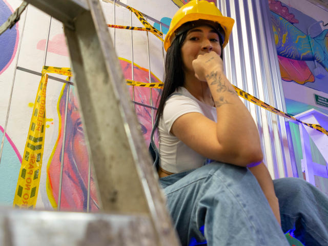 NicoColeman - Élő pornó és szexkamera - 20408870