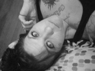 NaughtyCici - Sexe cam en vivo - 20409218