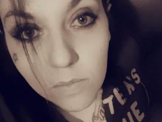 NaughtyCici - Sexe cam en vivo - 20409234