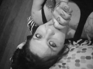 NaughtyCici - Sexe cam en vivo - 20409238