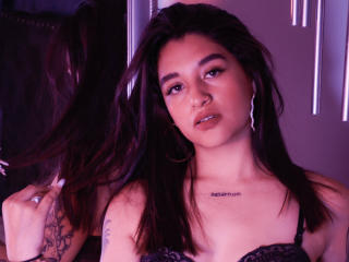 MiaBayle - Sexe cam en vivo - 20409246