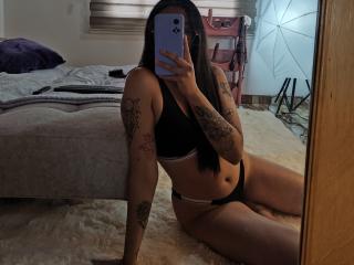 Vivi69Ana - Live Sex Cam - 20409290