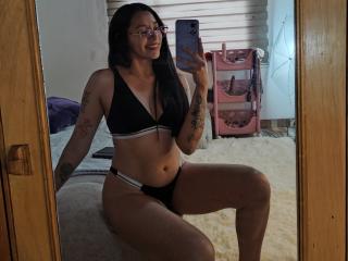 Vivi69Ana - Live Sex Cam - 20409318