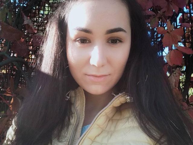 UlyaPylya - Camera khiêu dâm &amp; quyến rũ trực tiếp - 20409746