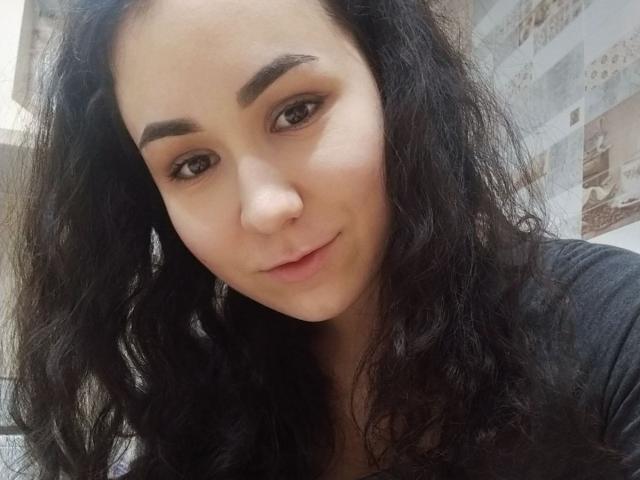 UlyaPylya - Camera khiêu dâm &amp; quyến rũ trực tiếp - 20409750