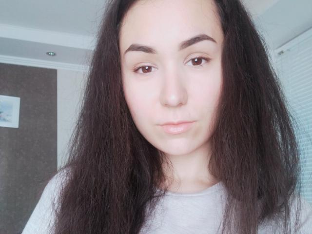 UlyaPylya - Camera khiêu dâm &amp; quyến rũ trực tiếp - 20409754