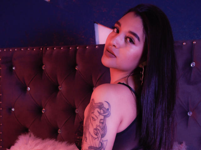 MiaBayle - Live porn &amp; sex cam - 20409886