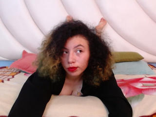 CelesteArismendi - Sexe cam en vivo - 20411458