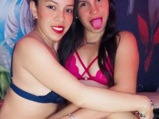 VenusYAngie - Live porn &amp; sex cam - 20411502