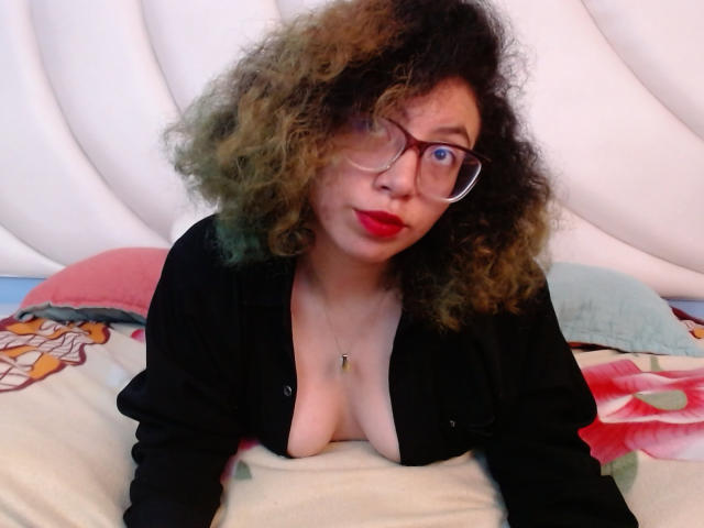CelesteArismendi - Live Sex Cam - 20411566