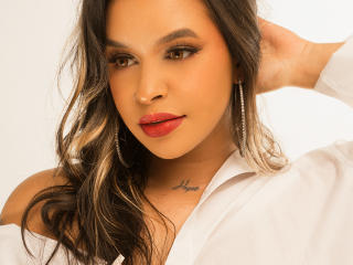 AnaArenas - Sexe cam en vivo - 20411610