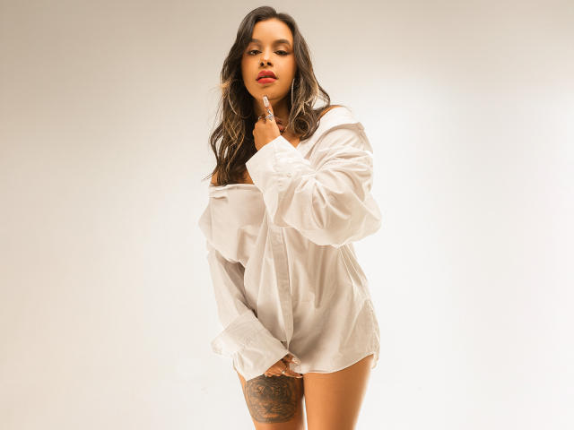 AnaArenas - сексуальная веб-камера в реальном времени - 20411618