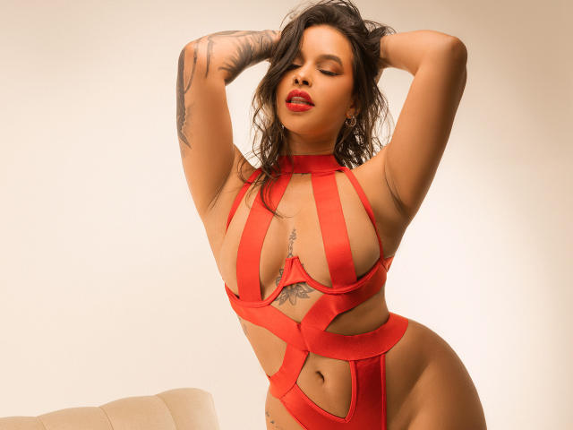 AnaArenas - Live porn &amp; sex cam - 20411694