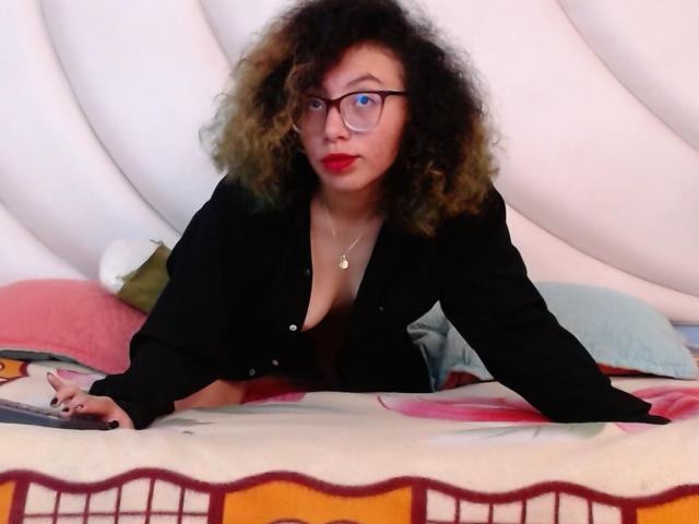 CelesteArismendi - Sexe cam en vivo - 20411702