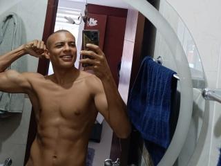 CamiloKing - Live porn &amp; sex cam - 20412338